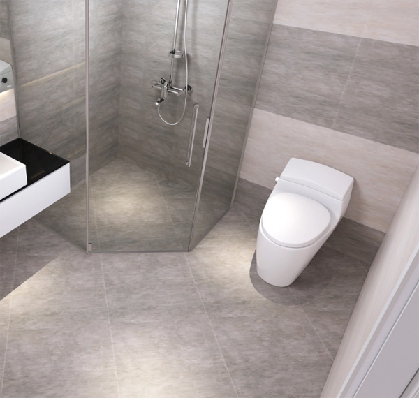 Gach Eurotile THD H02 cho nha ve sinh