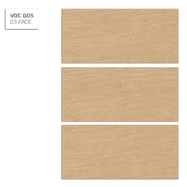 Face mau gach Eurotile VOC G05