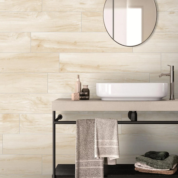 Gach Eurotile MOL M01 op tuong phong tam