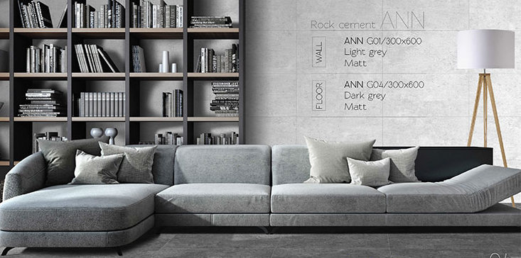 Gach Eurotile ANN G04 op tuong dep