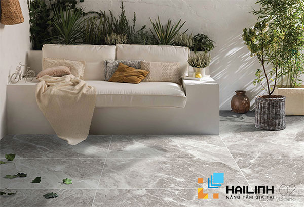 Gach op lat Eurotile HOD G01