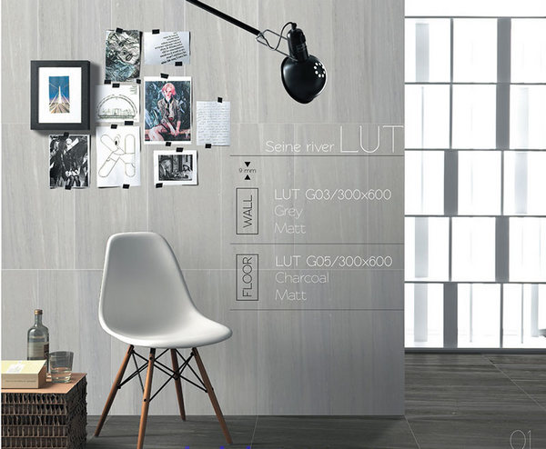 Phong mau Gach op lat Eurotile LUT G03