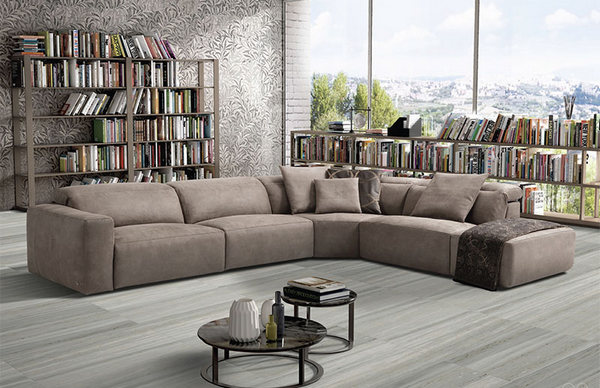 Phong mau Gach Eurotile LUT G04