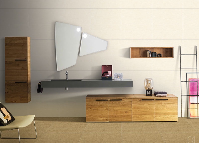 Phòng mẫu Gạch Eurotile VOC G04