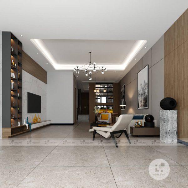 Gạch Eurotile THD H02