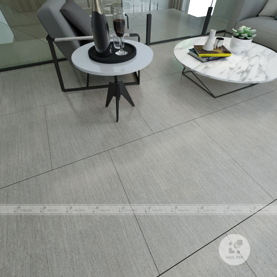 Gach lat nen Eurotile VOC H01 hoa van am cung