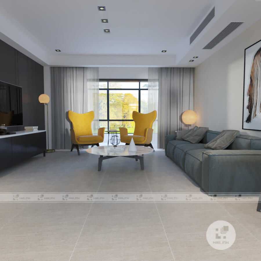 Gạch Eurotile VOC H02