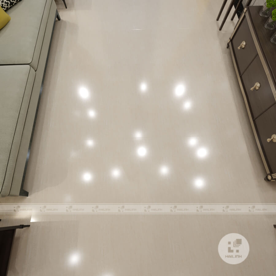Gach Eurotile VOC H04 sang trong cho nha ban