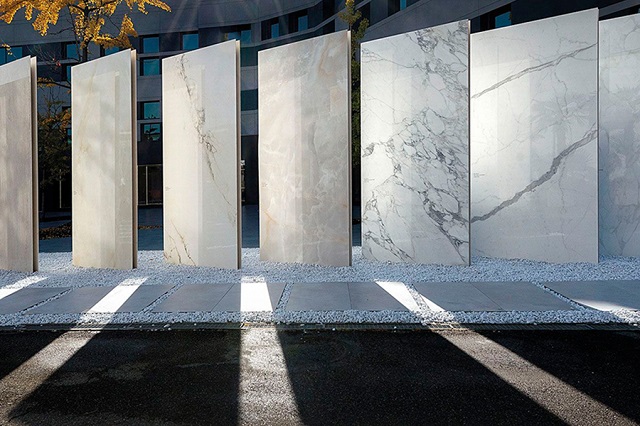 cac mau gach lat nen dep cho phong khach sang trong