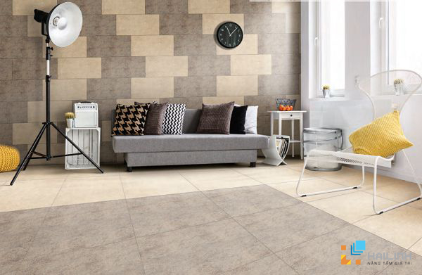 Gạch lát nền cổ điển sự lựa chọn hoàn hảo cho nhà đẹp