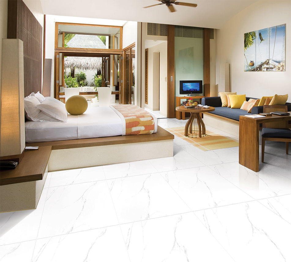 Gạch ốp lát Granite Viglacera Eco-S801