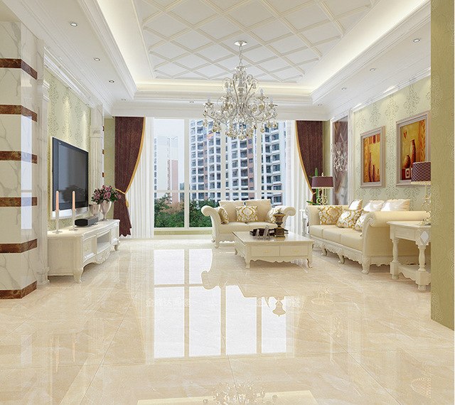 Gạch lát nền biệt thự đẹp Gạch lát nền biệt thự đẹp