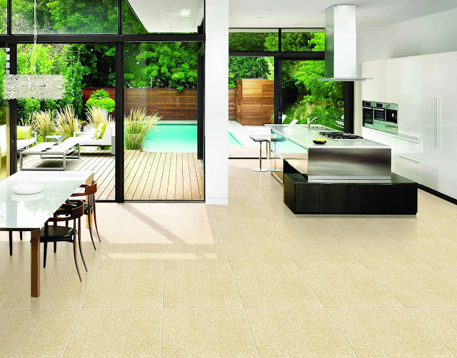 gạch lát nền viglacera