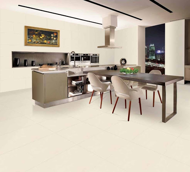 Gạch lát nền Viglacera 80x80 Granite sở hữu nhiều ưu điểm Vượt trội