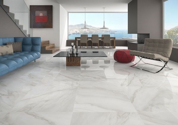 Gạch lát nền Viglacera 80x80 granite có đặc điểm gì