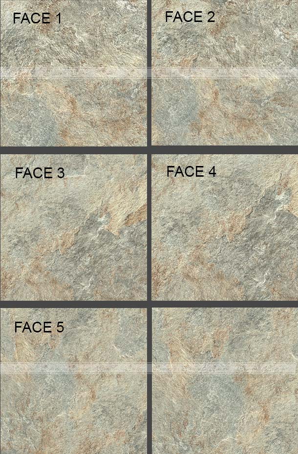 gạch lát nền Viglacera ECO S6801 Cac mau cua Gach lat nen Viglacera ECO S6801