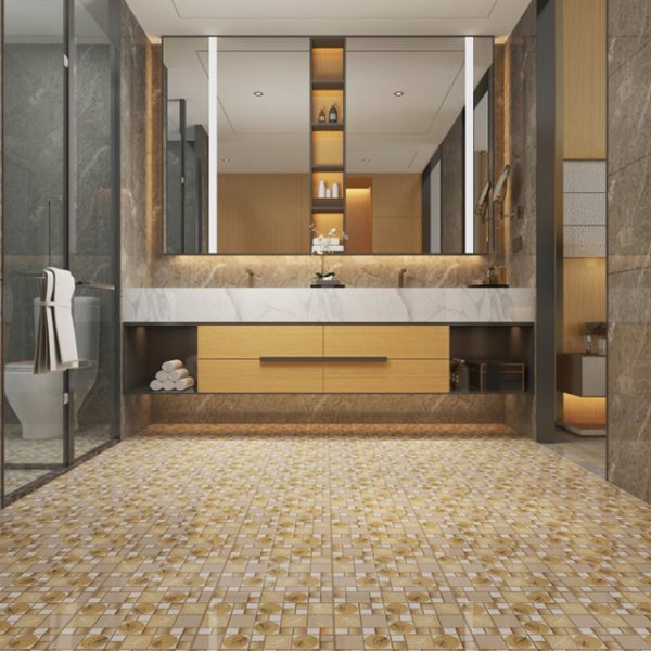 Gạch lát nền Viglacera GF322