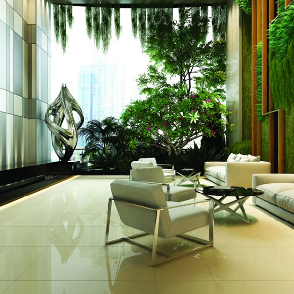 Gạch lát nền Viglacera TS5-602