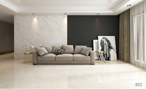 Xu hướng chọn các mẫu gạch ốp lát phong cách thiết kế Minimalism 3