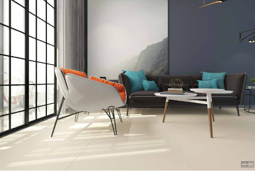 Xu hướng chọn các mẫu gạch ốp lát phong cách thiết kế Minimalism 4