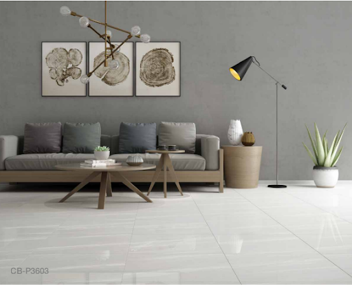 Xu hướng chọn các mẫu gạch ốp lát phong cách thiết kế Minimalism 5