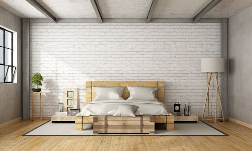 Xu hướng chọn các mẫu gạch ốp lát phong cách thiết kế Minimalism 8