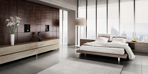 Xu hướng chọn các mẫu gạch ốp lát phong cách thiết kế Minimalism 9
