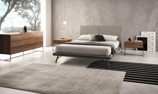 Xu hướng chọn các mẫu gạch ốp lát phong cách thiết kế Minimalism 10