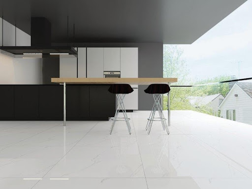 Xu hướng chọn các mẫu gạch ốp lát phong cách thiết kế Minimalism 11