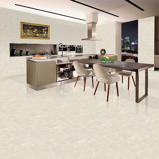 Xu hướng chọn các mẫu gạch ốp lát phong cách thiết kế Minimalism 12