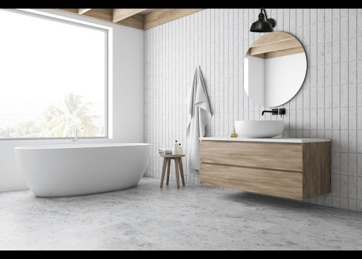 Xu hướng chọn các mẫu gạch ốp lát phong cách thiết kế Minimalism 14