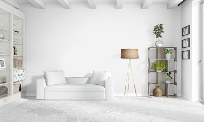 Xu hướng chọn các mẫu gạch ốp lát phong cách thiết kế Minimalism 16