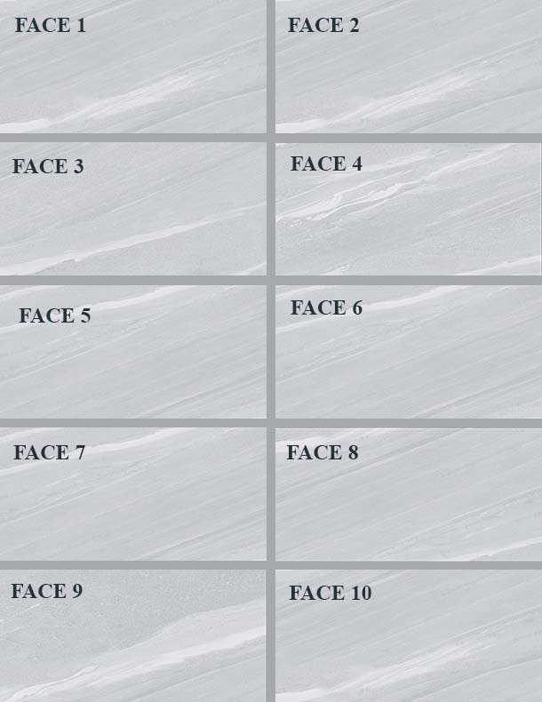 Face gạch ốp lát Viglacera ECO-3638