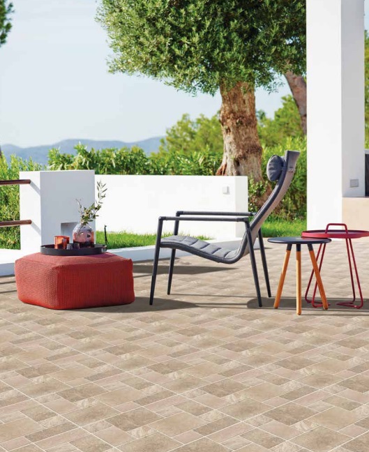 mẫu gạch lát sân vườn BS 502 Viglacera