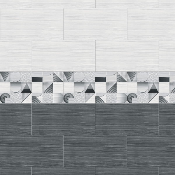 Gạch ốp tường Viglacera KT 3663