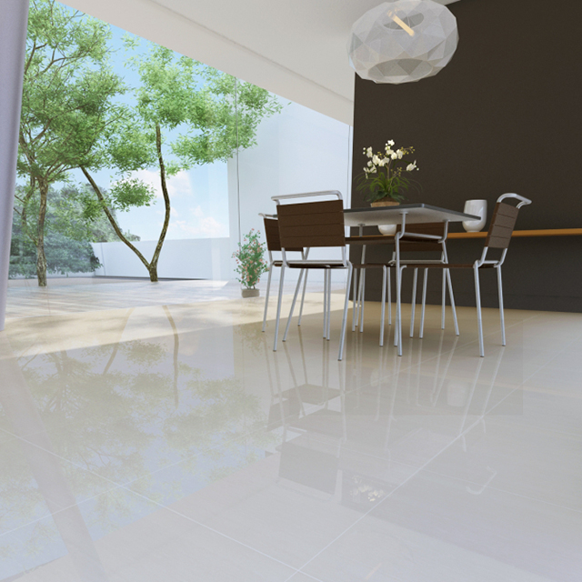 Gach lat nen Viglacera TS4-617 cho phong an