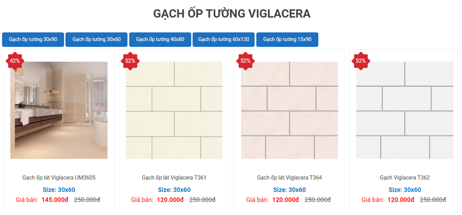 Giao dien gach op tuong