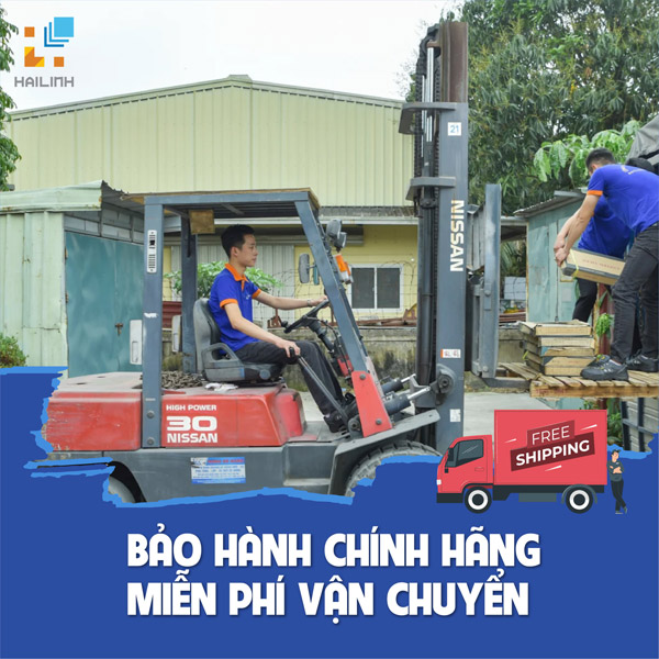 Hai Linh van chuyen gach toan quoc