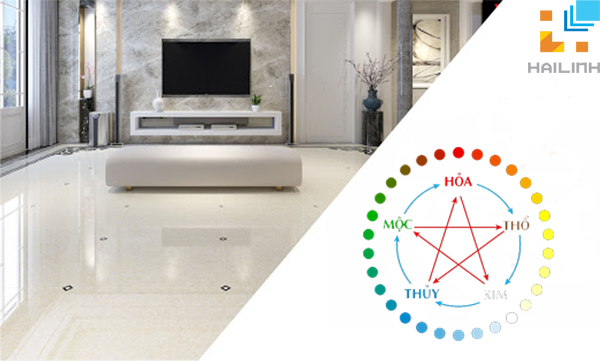 Hướng dẫn gỡ gạch lát nền nhà không vỡ