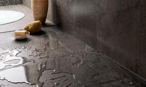 Khả năng chống trượt của gạch lát nền
