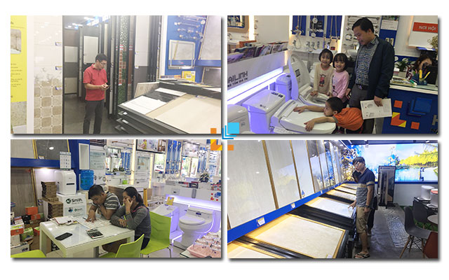 khach-hang-vui-mung-nhan-qua-tang-tai-showroom-hai-linh