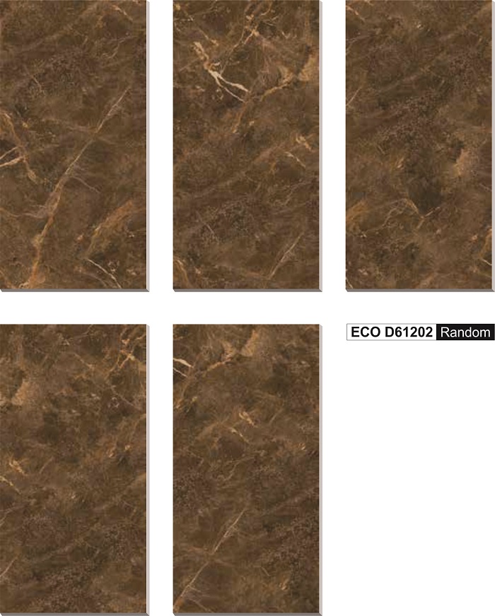 Face gạch lát nền Viglacera ECO D61202