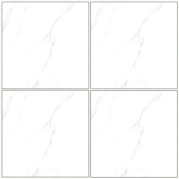 Map gach Viglacera ECO S601