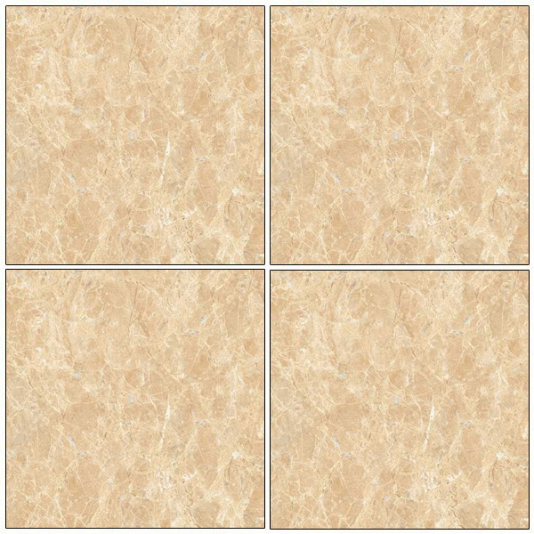 Map gach Viglacera ECO S603