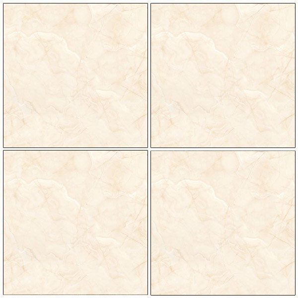 Map gach Viglacera ECO S609