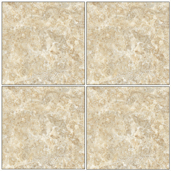Map gach Viglacera UB6609