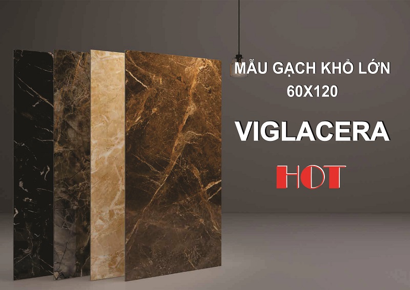 Top 5 mẫu gạch khổ lớn Viglacera 60x120 hot nhất 2022 1