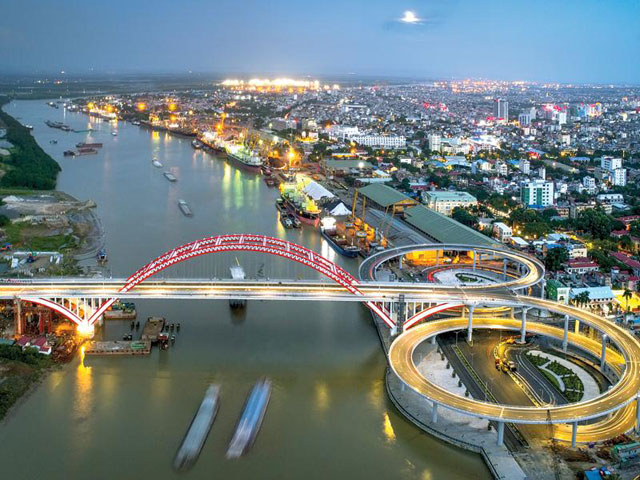 Mua gach op lat tai Hai Phong