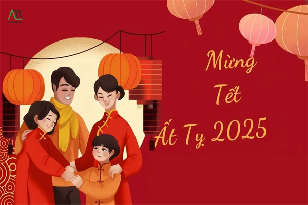 Mung tet at ty 2025