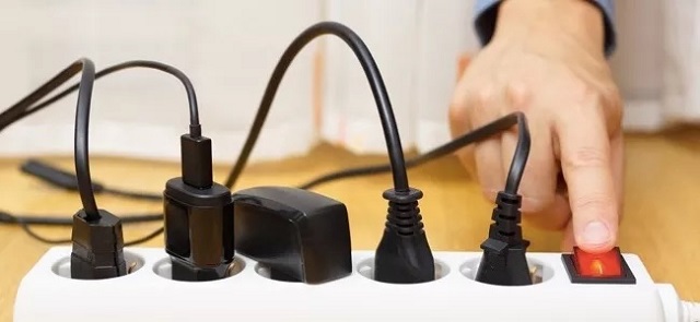 Tiết kiệm điện năng tối đa luôn phương pháp tốt cho những ngày nắng nóng